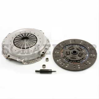 Kupplungskit - Clutch Kit  Viper 92-06 ,